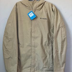 Columbia Jacket